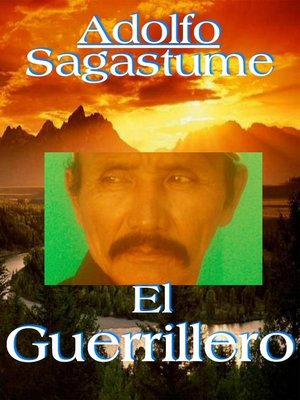 cover image of El Guerrillero